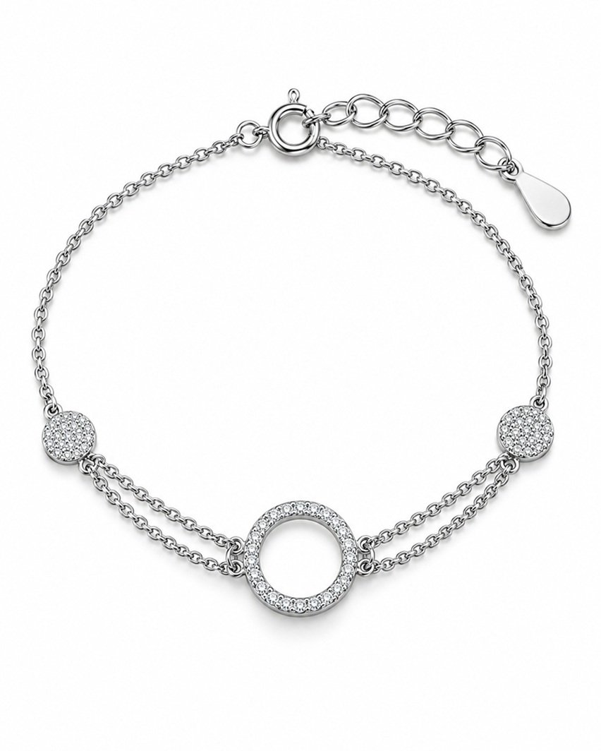 Eternal Circle Bracelet
