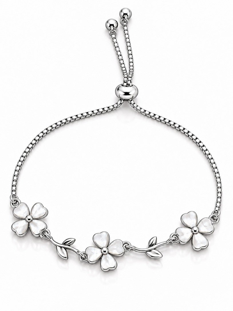 Fleurvine Blossom Bracelet