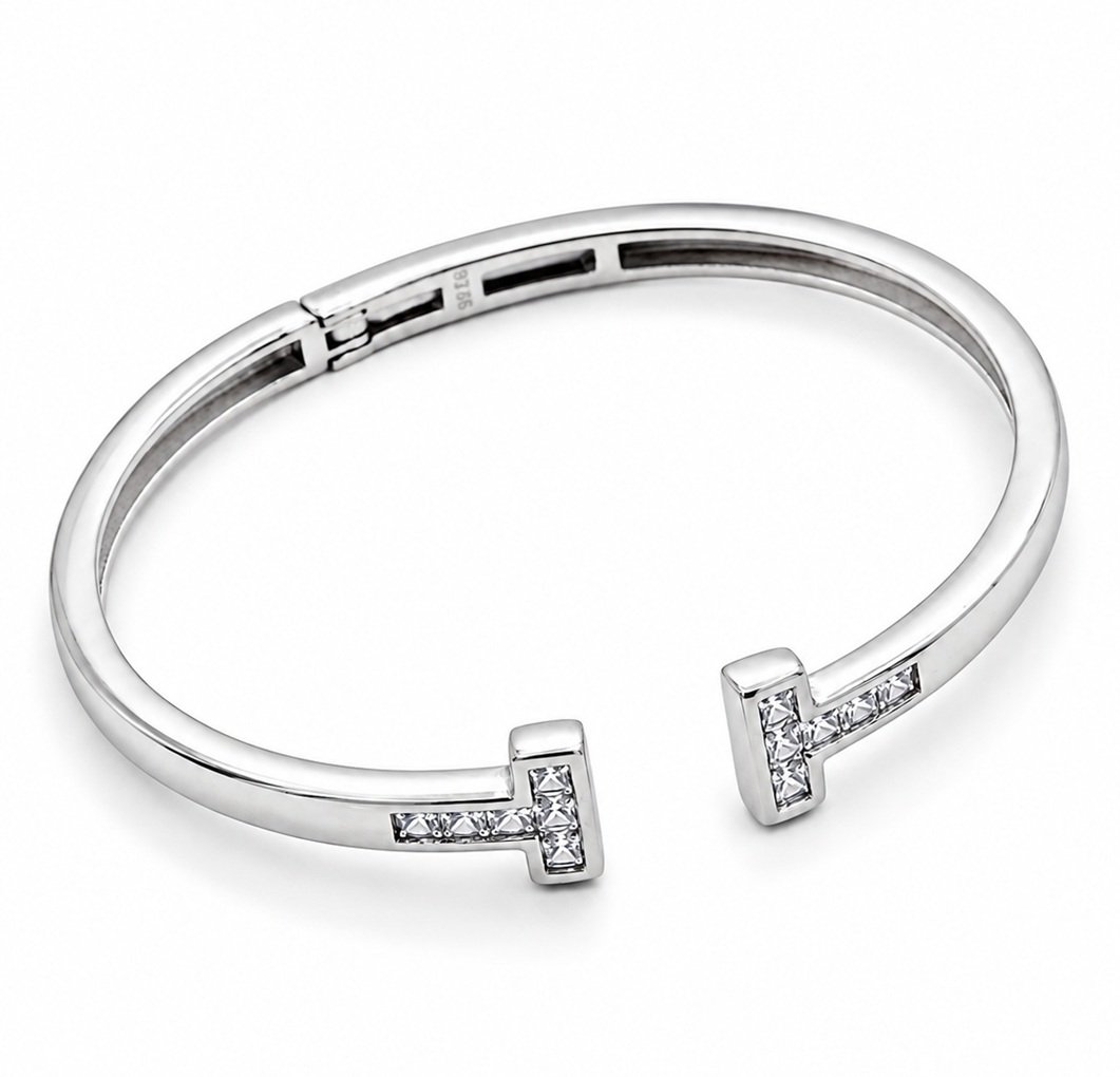 Élan T-Bar Cuff