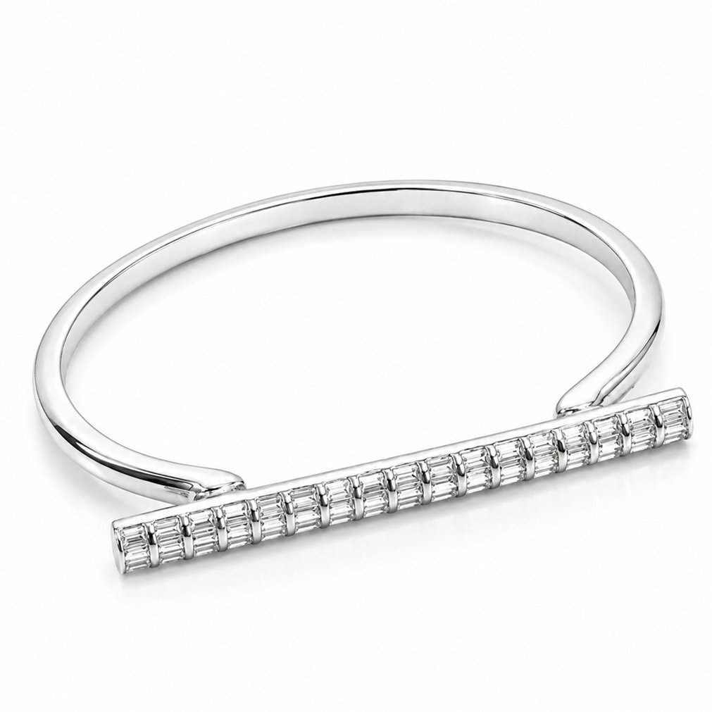 Aurelle Bar Cuff