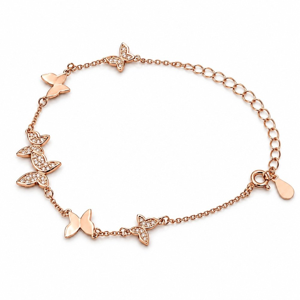 Papillon Grace Bracelet